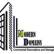 Modern Domains