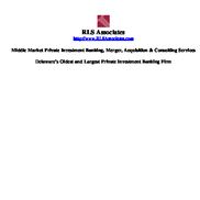 RLS Associates
