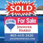 Jennifer Z Harris, Realtor - Paso Robles, CA - Alignable