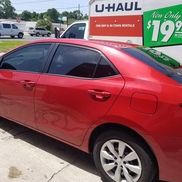 Highway 19 Tire U Haul New Port Richey Fl Alignable