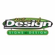 Nature of Design - Matthew Cherry