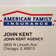 John Kent Agency-American Family Insurance