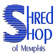 Shred Shop Of Memphis