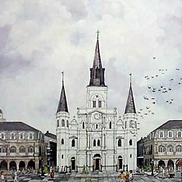 John LaFleur's New Orleans City Tours & More, New Orleans LA