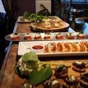 Susan Kane Catering, Fairfield CT