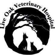 Live Oak Veterinary Hospital