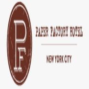 Paper Factory Hotel