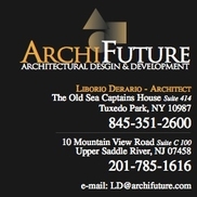 ArchiFuture PC, Tuxedo Park NY