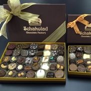 Schakolad Chocolate Factory, San Antonio TX