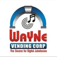 Wayne Vending Corp