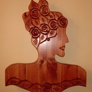 Eugenie Woodcraft, Lavaltrie QC