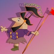 Professor in Animation,  Farleigh Dickenson University, Florham Campus, Metro Campus