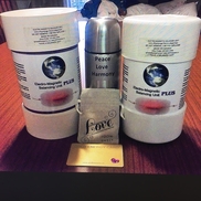 EMF Free Zone