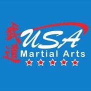 usa martial arts antioch il