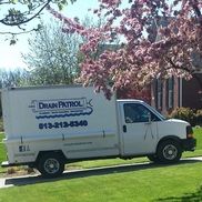 Drain Patrol Plumbing