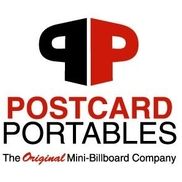 Postcard Portables