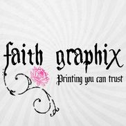 Faith Graphix - Printing You Can Trust ✨, Pleasant Prairie WI