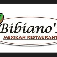 Bibiano's Mexican Restaurant