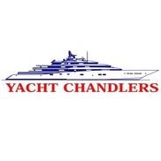 yacht chandlers fort lauderdale