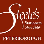 Steele's Stationers