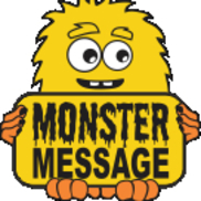 Monster Message - Elkhart, IN - Alignable