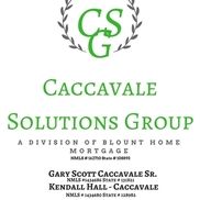 Caccavale Solutions Group (A division of Blount Home Mortgage)