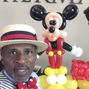 Magical Balloons Entertainment