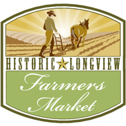 Historic Longview Farmers Market, Longview TX