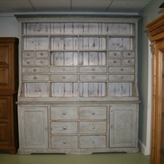 Ballindullagh Barn Antiques 
