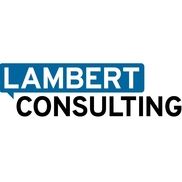Lambert Consulting, LLC., Bloomington IN
