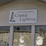 Ceiling Fans By Coastal Lighting Supply In Wilmington Nc Alignable