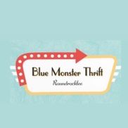 Blue Monster Thrift