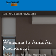 Ambiair Mechanical