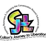 COLTON'S JOURNEY TO LIBER