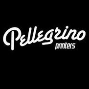 Pellegrino Printers and Merch Development, Los Angeles CA