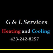 G & L Services Inc.  Heating and Cooling, Ringgold GA