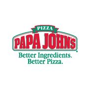 Papa John's Pizza