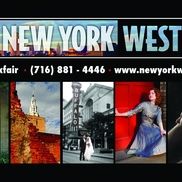 New York West Photography