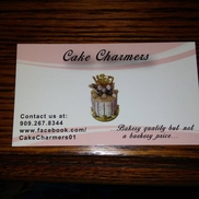 Cake Charmers