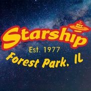 Starship Restaurant & Catering