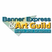 Art Guild Banner Express Richmond Va Alignable