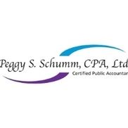 Peggy S Schumm CPA