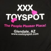 XXXTOYSPOT LLC Glendale AZ Alignable