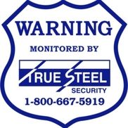 True Steel Security, Sudbury ON