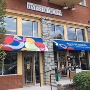 North Gwinnett Art Association, Inc