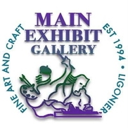 Main Exhibit Gallery & Art Center - Ligonier Area - Alignable