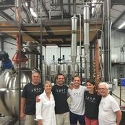 1857 Spirits - Barber's Farm Distillery
