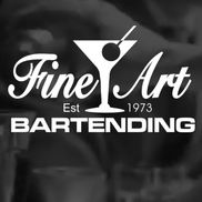 Fine Art Bartending School Vancouver