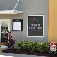 Power of Excellence Detailing & PPF