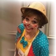 Bee Bee The Clown